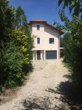 Villa Haute Savoie